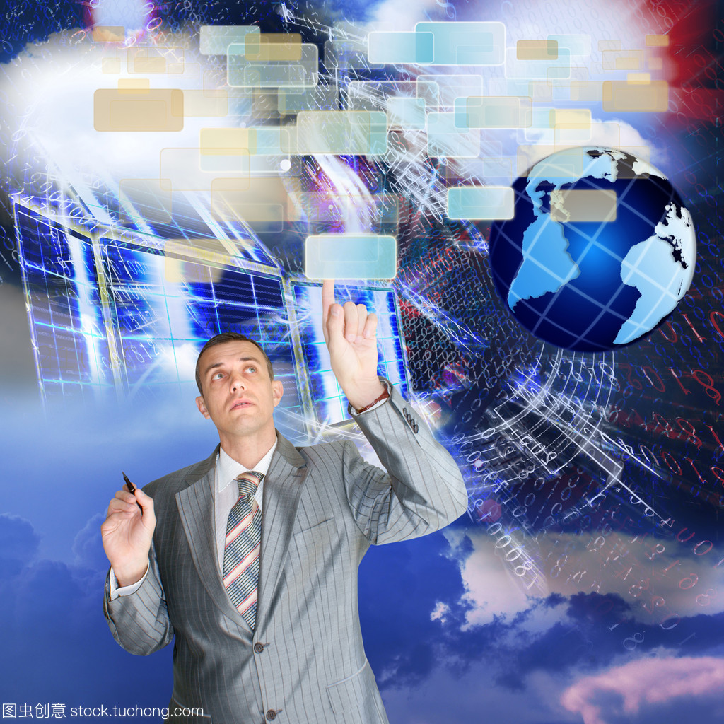 技術(shù)與互聯(lián)網(wǎng)的共生 技術(shù)價(jià)值與無(wú)邊界生態(tài)
